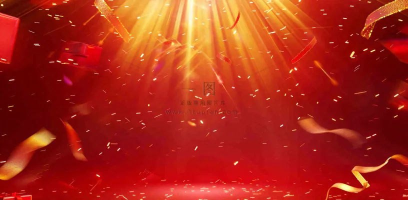 限时秒杀抢购活动促销背景