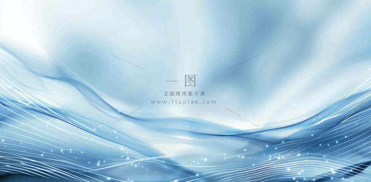 医生医疗健康人物介绍背景