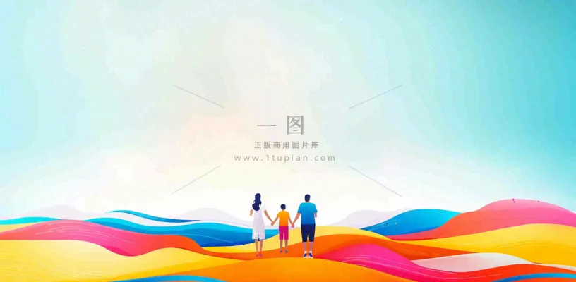 意外险业务保障金融理财背景