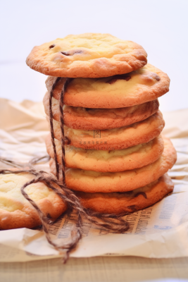 曲奇饼饼干酥脆下午茶美味零食美食摄影图 曲奇饼饼干酥脆下午茶美味零食美食摄影图