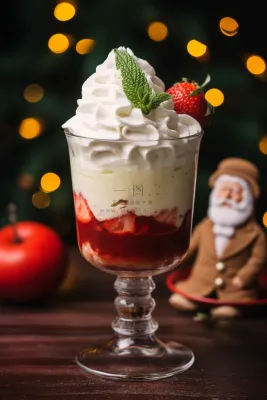 巧克力奶油拿铁咖啡下午茶摄影图 巧克力奶油拿铁咖啡下午茶摄影图