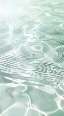 美妆护肤3d展台清新背景 美妆护肤3d展台清新背景