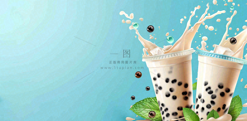 夏日饮品饮料清凉背景 夏日饮品饮料清凉背景