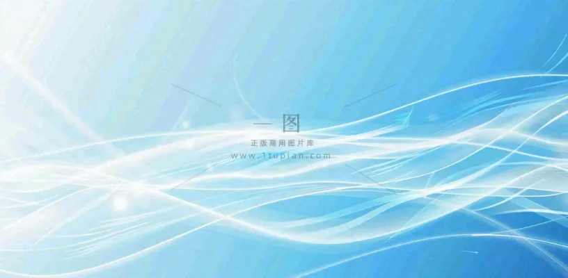 瑜伽运动简约背景