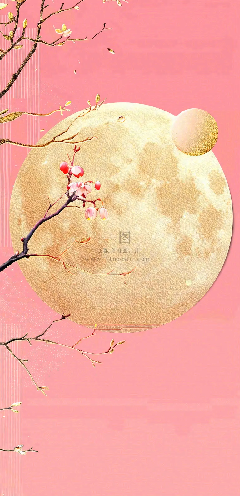 中秋节