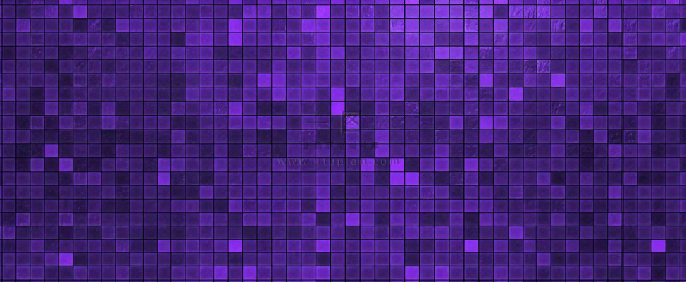 紫色科幻简约矩形纹理背景 紫色科幻简约矩形纹理背景