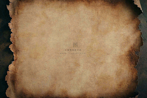 纸张纹理效果背景摄影图