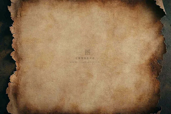 纸张纹理效果背景摄影图