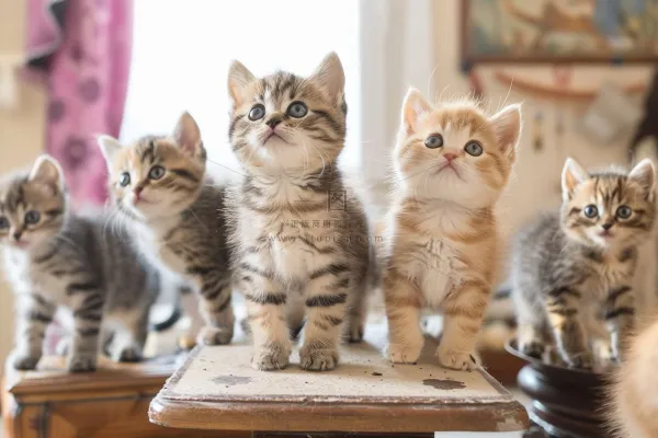 猫咪宠物猫可爱动物摄影图 猫咪宠物猫可爱动物摄影图