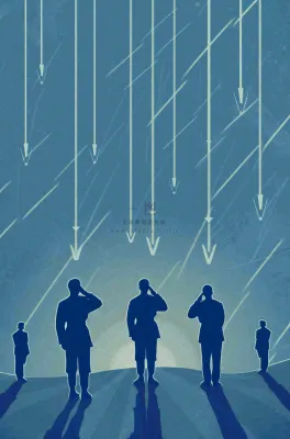 建军蓝色纹理简约军人剪影飞机插画背景 建军蓝色纹理简约军人剪影飞机插画背景