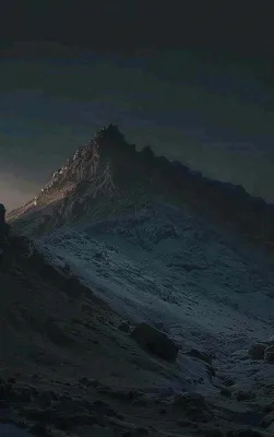 国际山岳日 国际山岳日