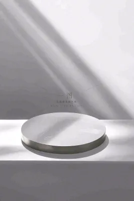 讲师教育讲座线条简约大气人物介绍背景