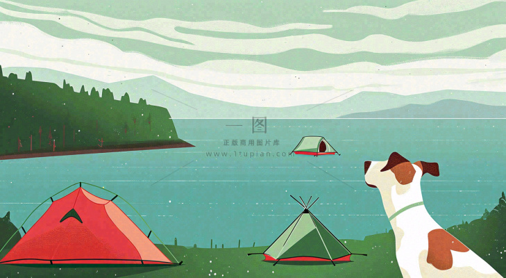 郊外旅行郊游草地露营玩耍,春天春游野营 郊外旅行郊游草地露营玩耍,春天春游野营