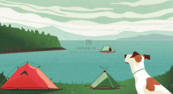 郊外旅行郊游草地露营玩耍,春天春游野营 郊外旅行郊游草地露营玩耍,春天春游野营