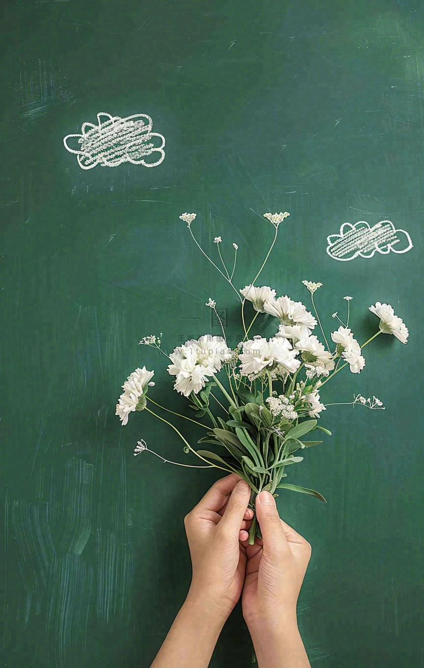教师节