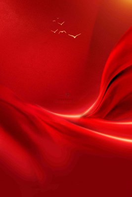 红色大气华丽党建建党喜庆庆祝国庆背景