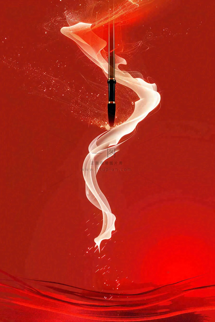 中考高考奋战加油大气背景