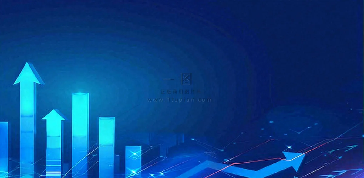 理财业务赚钱金融理财背景