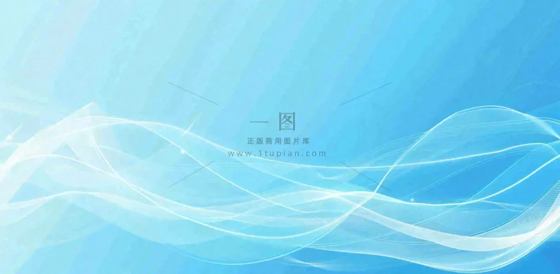 瑜伽运动简约背景