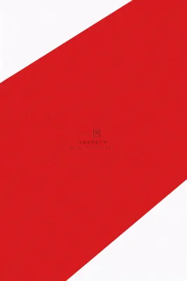 企业招聘公司简章职场精英背景