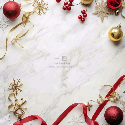 平安夜圣诞节背景