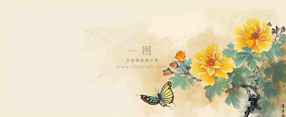 温馨纹理橙色花朵鲜花蝴蝶意境唯美渐变,中国风 温馨纹理橙色花朵鲜花蝴蝶意境唯美渐变,中国风