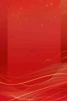 深红色丝绸纹理背景