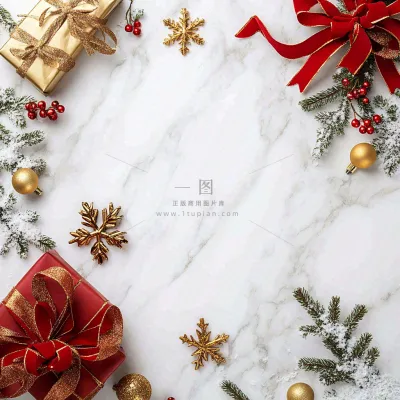 平安夜圣诞节背景