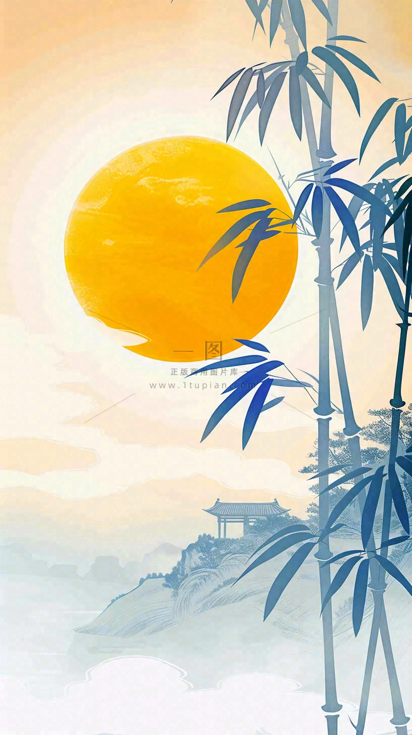 中秋节
