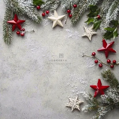圣诞节背景 圣诞节背景