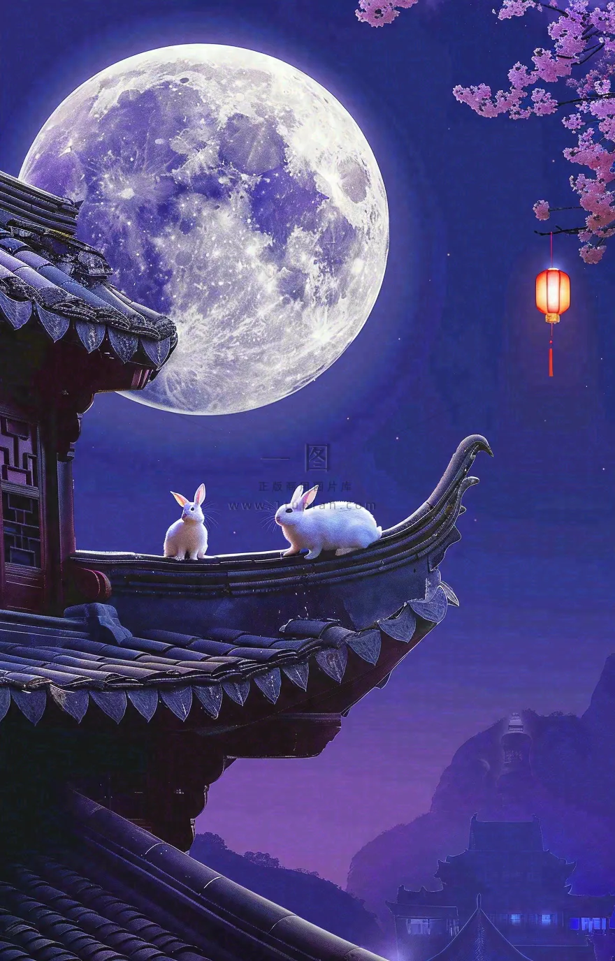 中秋节