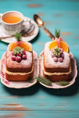 美味的蛋糕节日蛋糕甜点摄影图 美味的蛋糕节日蛋糕甜点摄影图