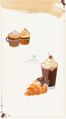 夏日饮品饮料清凉背景 夏日饮品饮料清凉背景