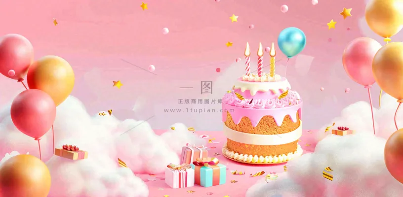 面包蛋糕甜点美食背景