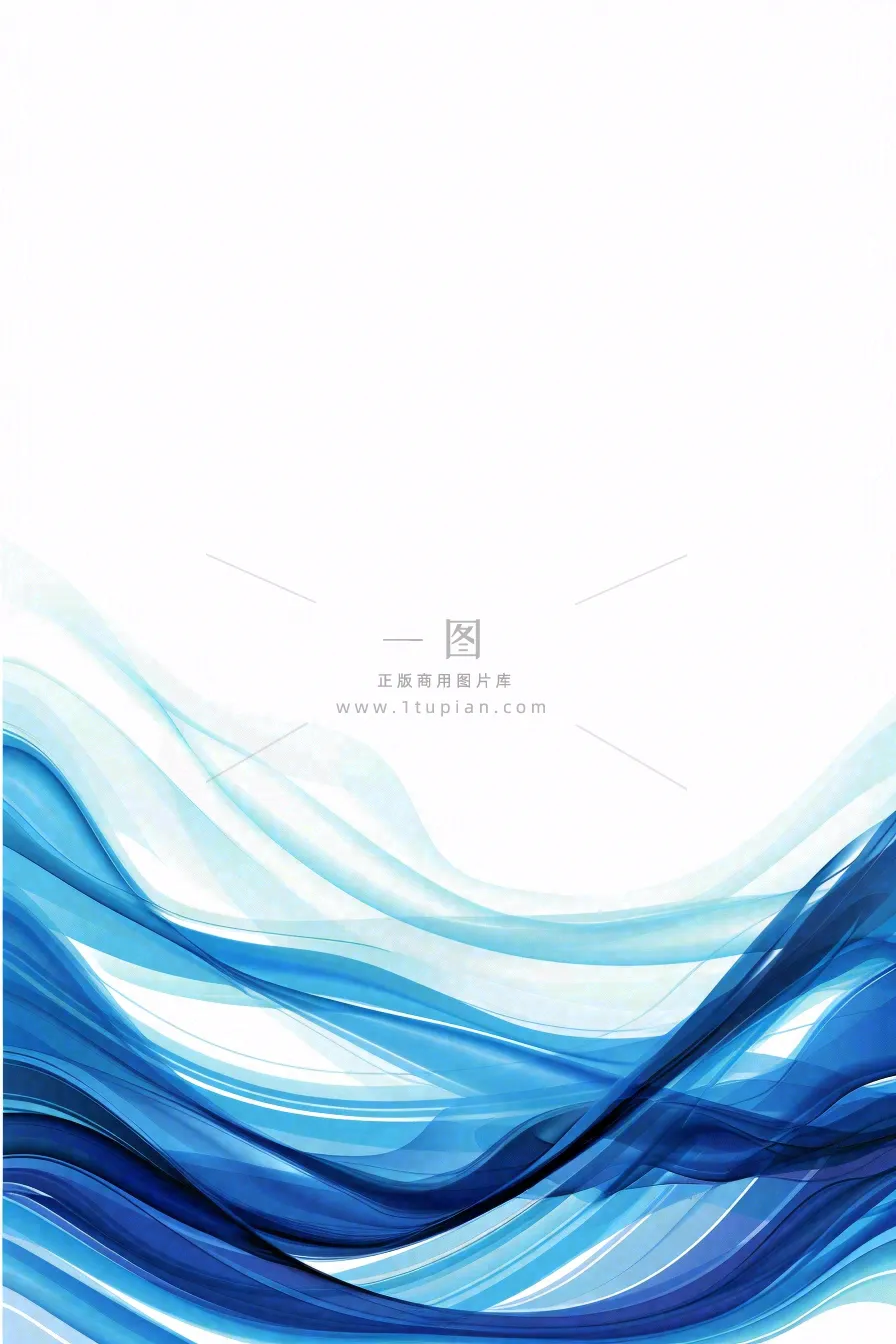 物业通知小区物业背景