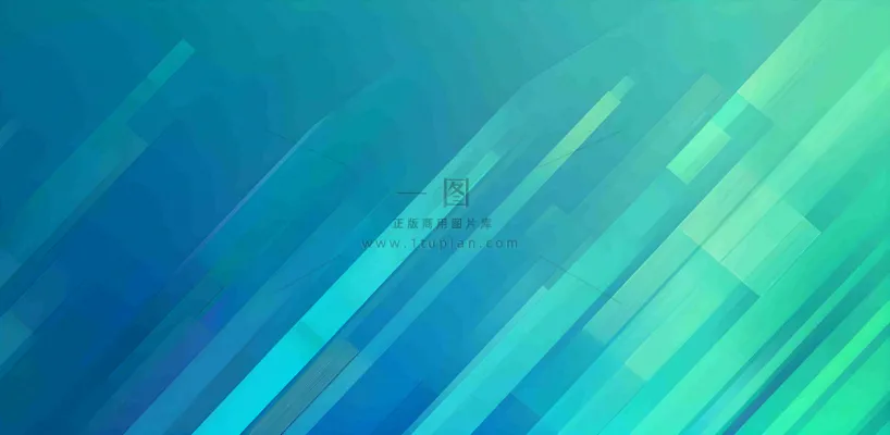 蓝色渐变科技背景 蓝色渐变科技背景