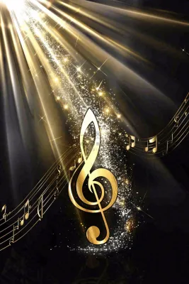 音乐兴趣教育培训背景 音乐兴趣教育培训背景