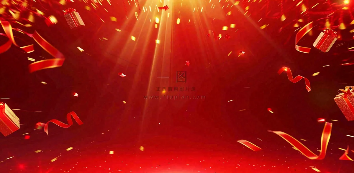 限时秒杀抢购活动促销背景