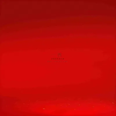 红色几何纹理背景 红色几何纹理背景