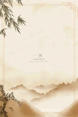 医生医疗健康人物介绍背景 医生医疗健康人物介绍背景