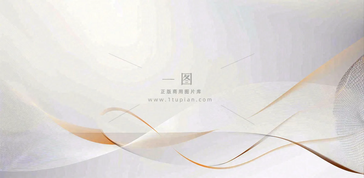 讲师教育讲座线条简约大气人物介绍背景