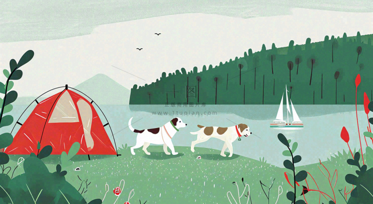 郊外旅行郊游草地露营玩耍,春天春游野营 郊外旅行郊游草地露营玩耍,春天春游野营