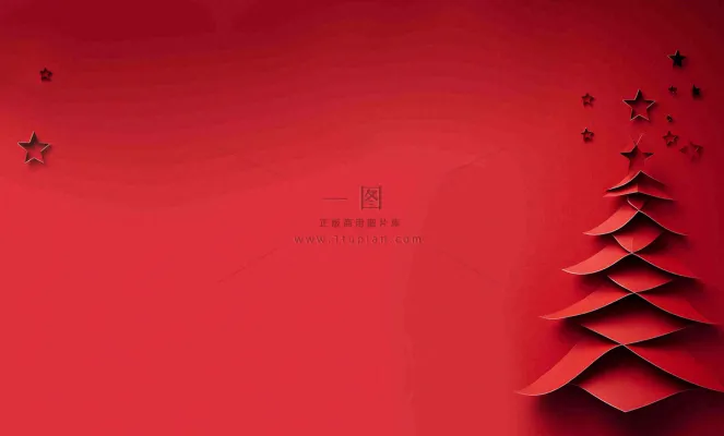 平安夜圣诞节背景