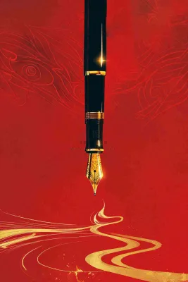 中考高考奋战加油大气背景 中考高考奋战加油大气背景