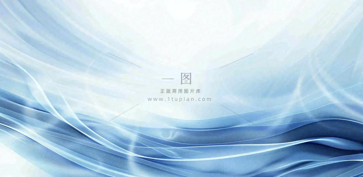 医生医疗健康人物介绍背景