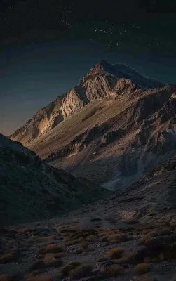 国际山岳日 国际山岳日