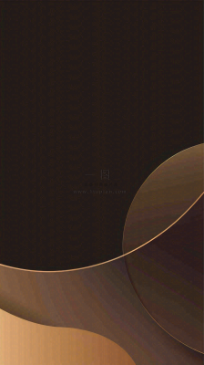 老师教育教师几何线条简约人物介绍背景