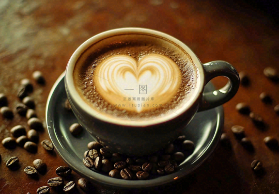 咖啡拿铁下午茶饮品摄影图 咖啡拿铁下午茶饮品摄影图