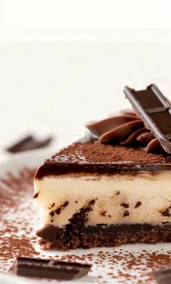 下午茶甜点餐厅休闲摄影图