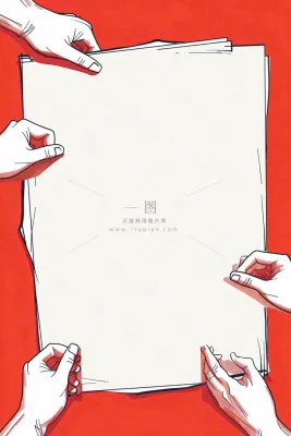 企业招聘公司简章职场精英背景 企业招聘公司简章职场精英背景